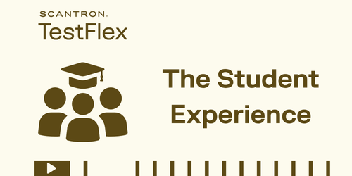 The Student Experience