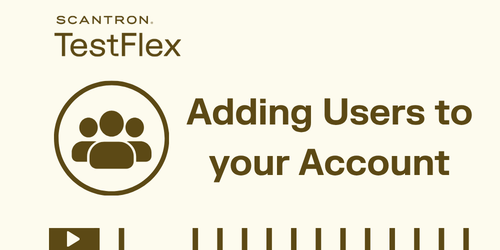 Adding Users