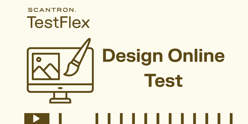 Design Online Tests