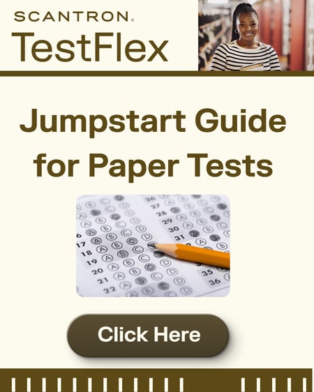 Paper Tests
