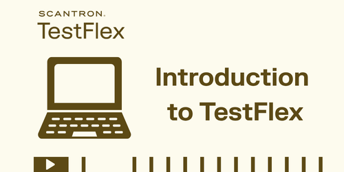 TestFlex Introduction