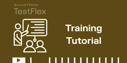 Training Tutorial